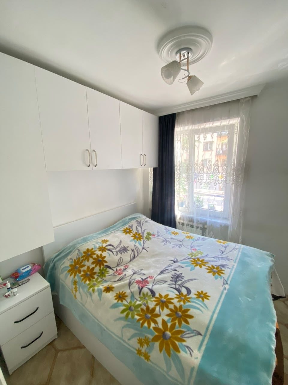 Apartment, 45 m² — St. gorgiladze 66