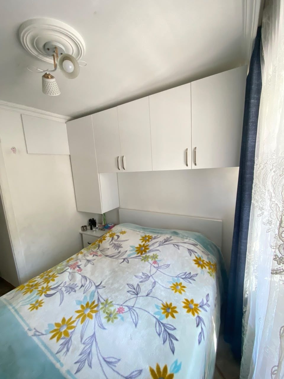 Apartment, 45 m² — St. gorgiladze 66