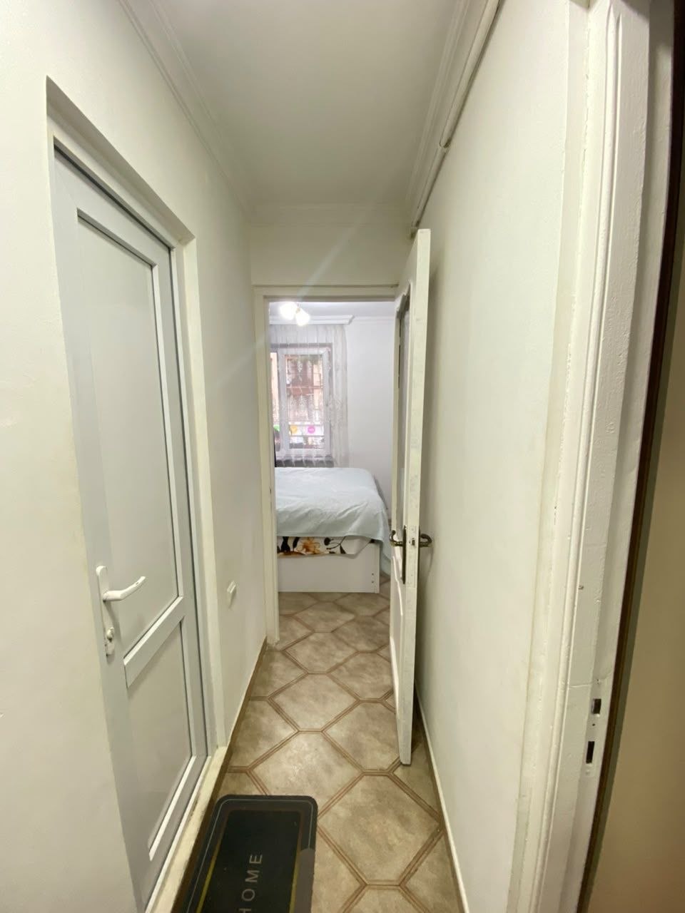 Apartment, 45 m² — St. gorgiladze 66