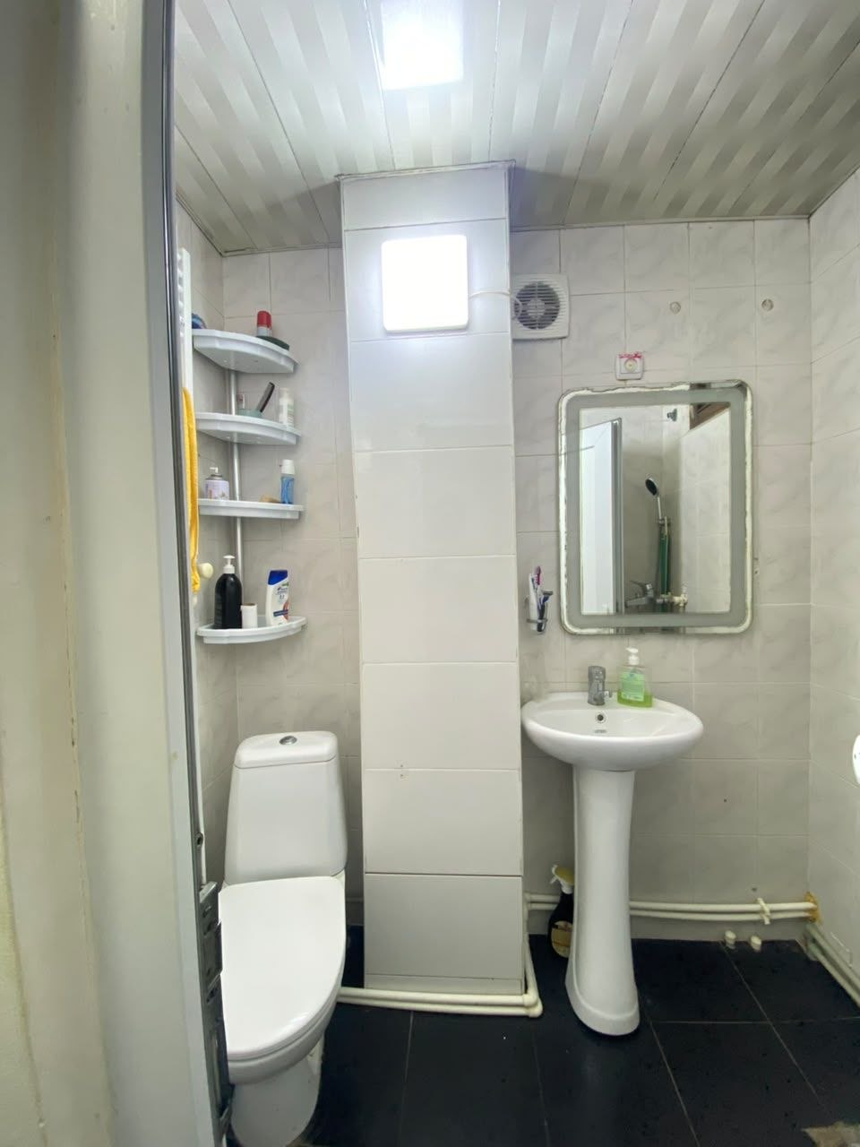 Apartment, 45 m² — St. gorgiladze 66