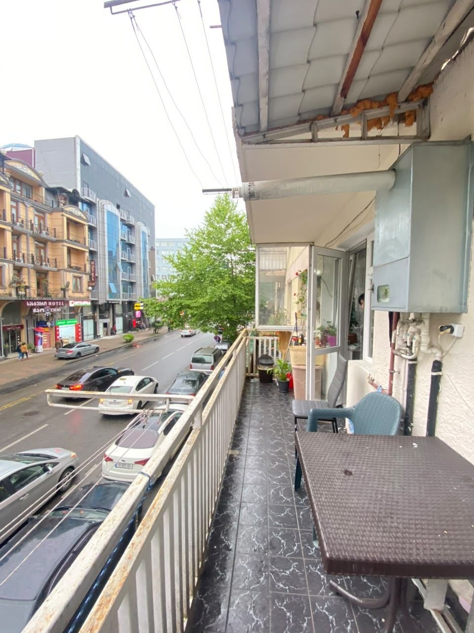 Apartment, 45 m² — St. gorgiladze 66