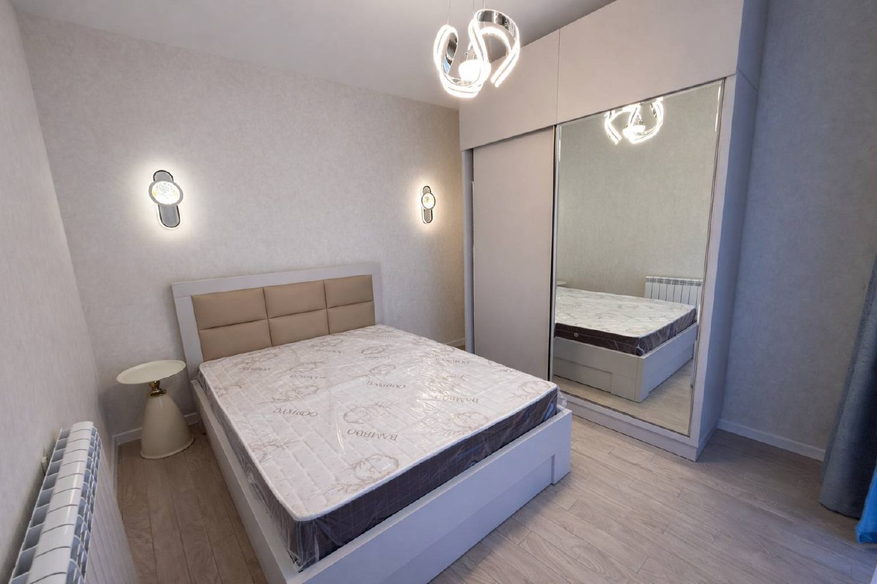 Apartment, 70 m² — Angisa 10