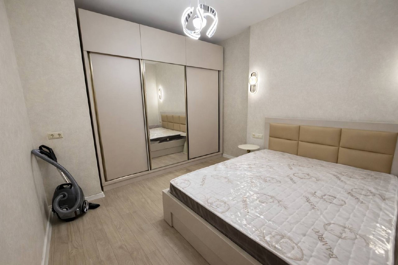 Apartment, 70 m² — Angisa 10