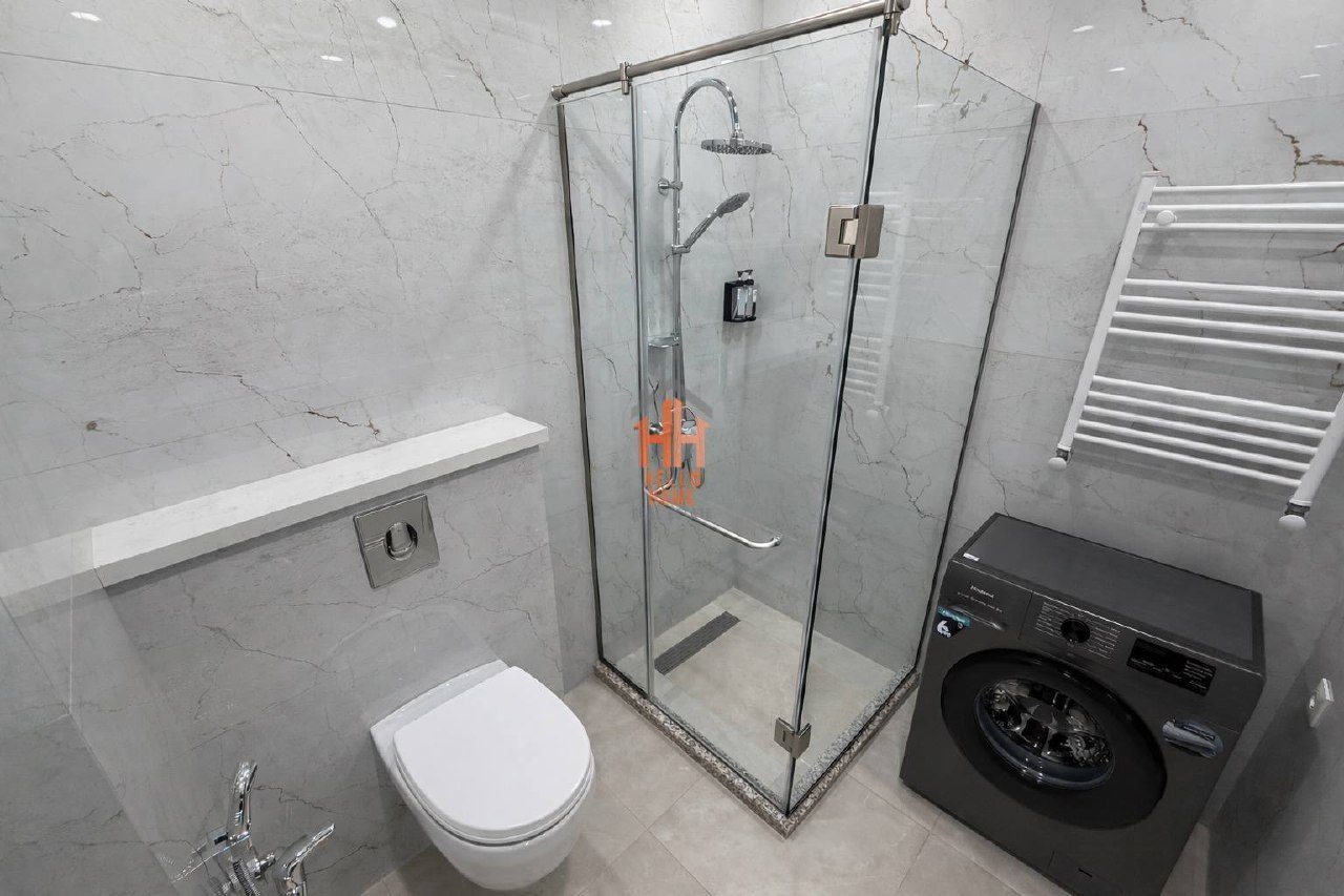 Apartment, 70 m² — Angisa 10