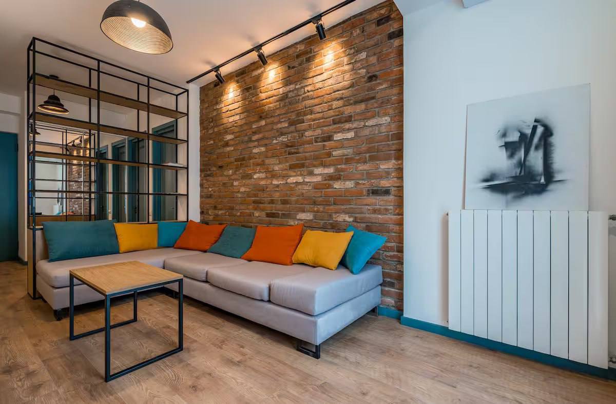 Apartment, 79 m² — Mtatsminda