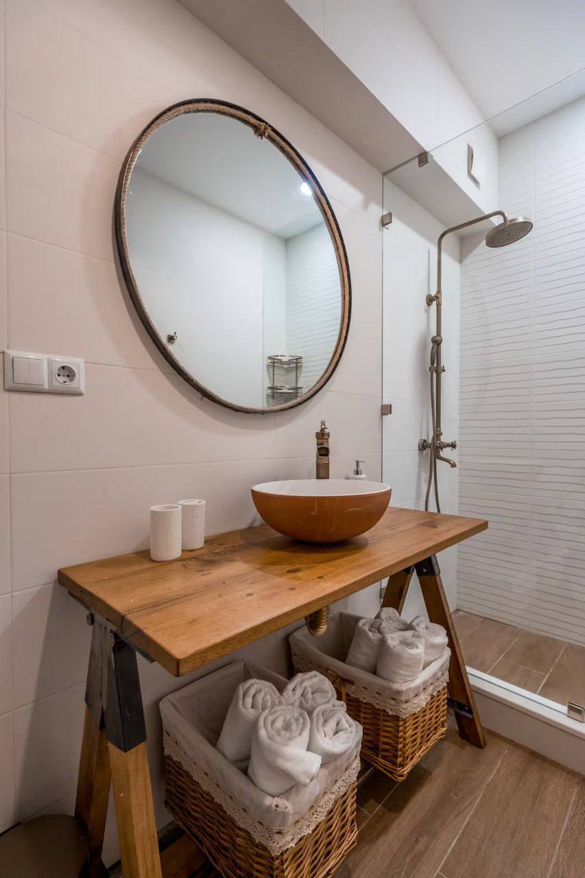 Apartment, 79 m² — Mtatsminda