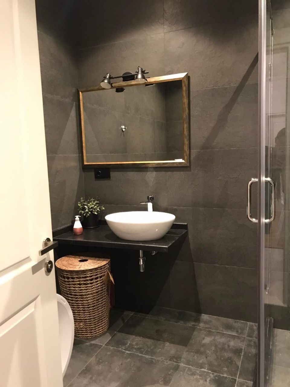 Apartment, 98 m² — Pshavela 17
