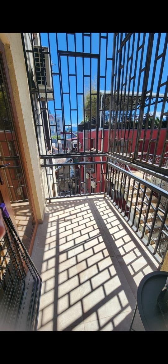 Apartment, 98 m² — Pshavela 17
