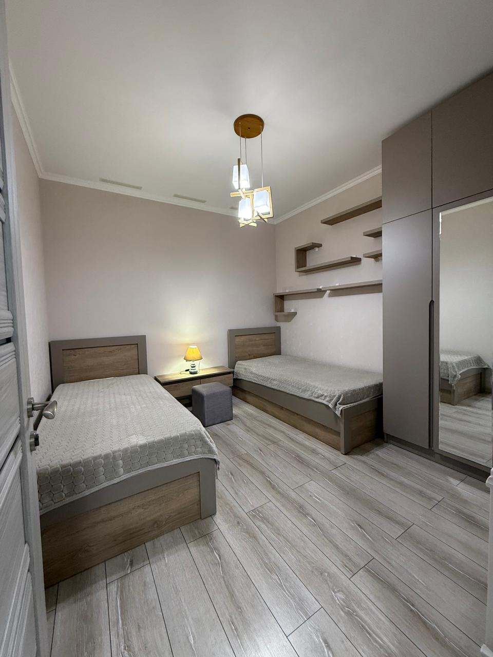 Apartment, 67 m² — Kobaladze 15