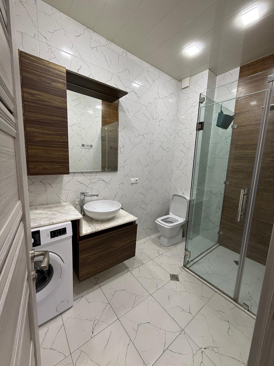 Apartment, 67 m² — Kobaladze 15