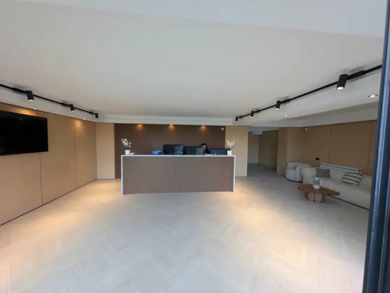 Apartment, 71 m² — St. Gorgasali 105