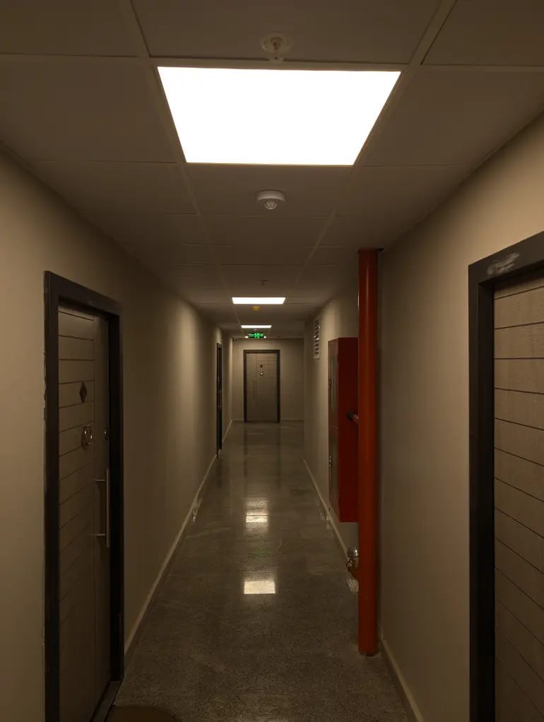 Apartment, 71 m² — St. Gorgasali 105