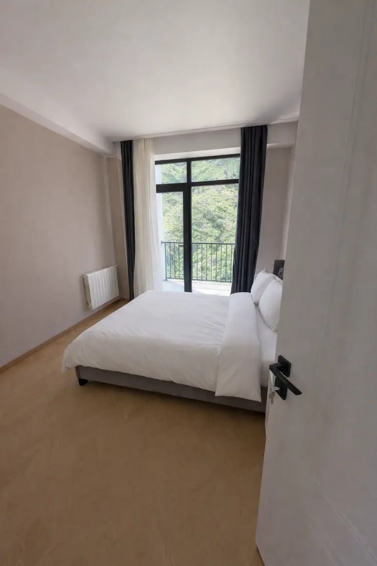 Apartment, 71 m² — St. Gorgasali 105