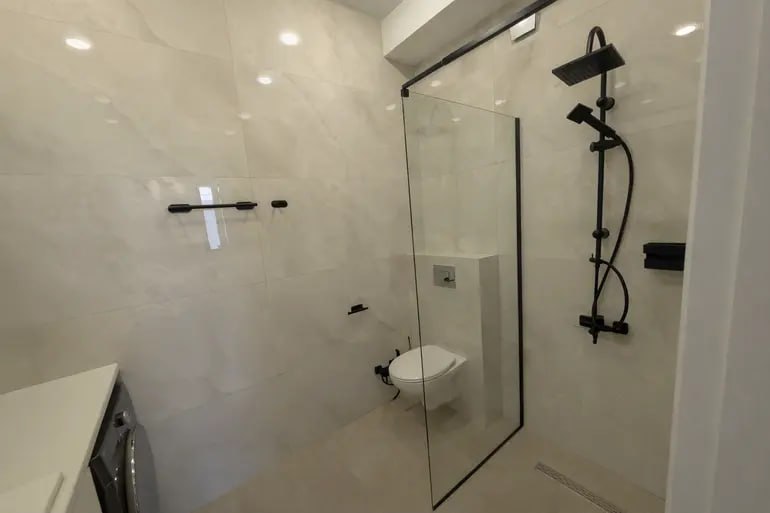 Apartment, 71 m² — St. Gorgasali 105