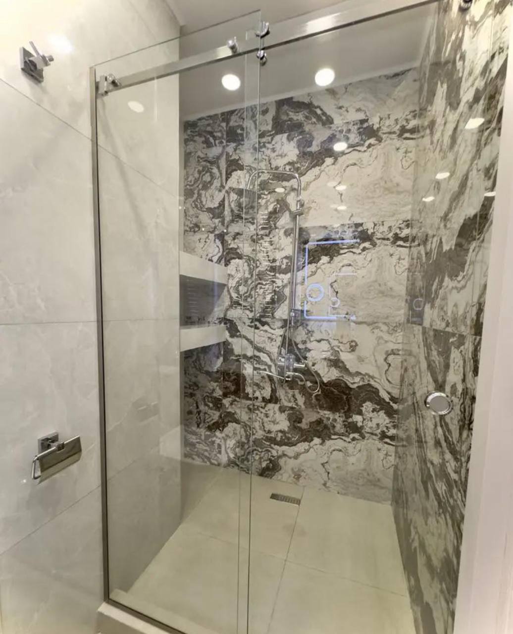 Apartment, 62 m² — St. Aslanidi 12