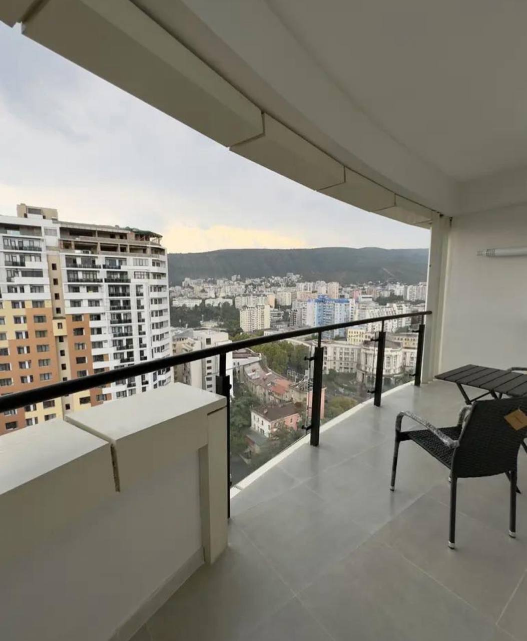 Apartment, 62 m² — St. Aslanidi 12
