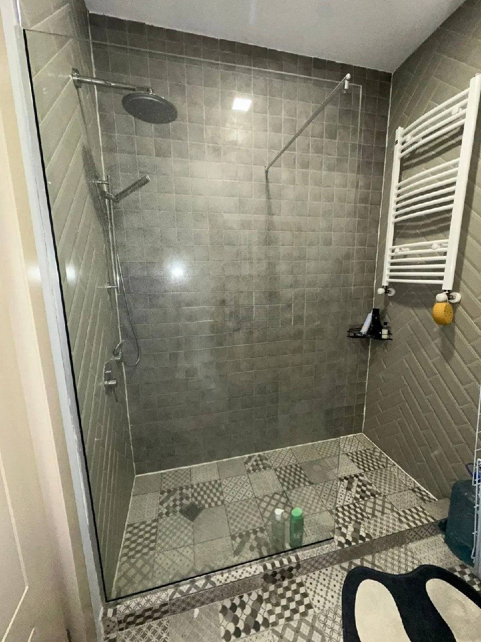Apartment, 60 m² — Sololaki