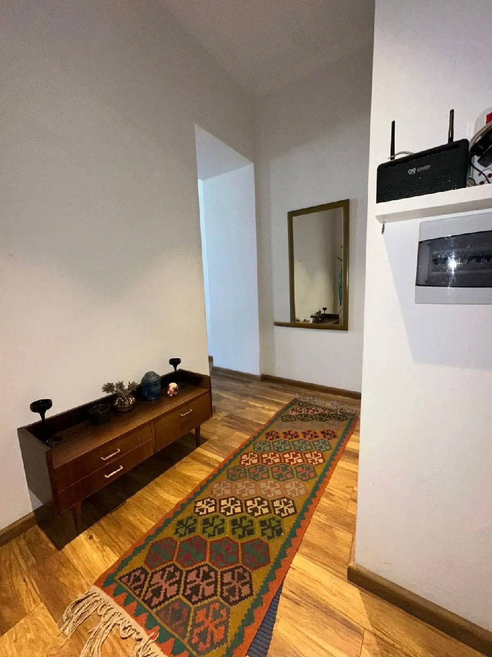 Apartment, 60 m² — Sololaki