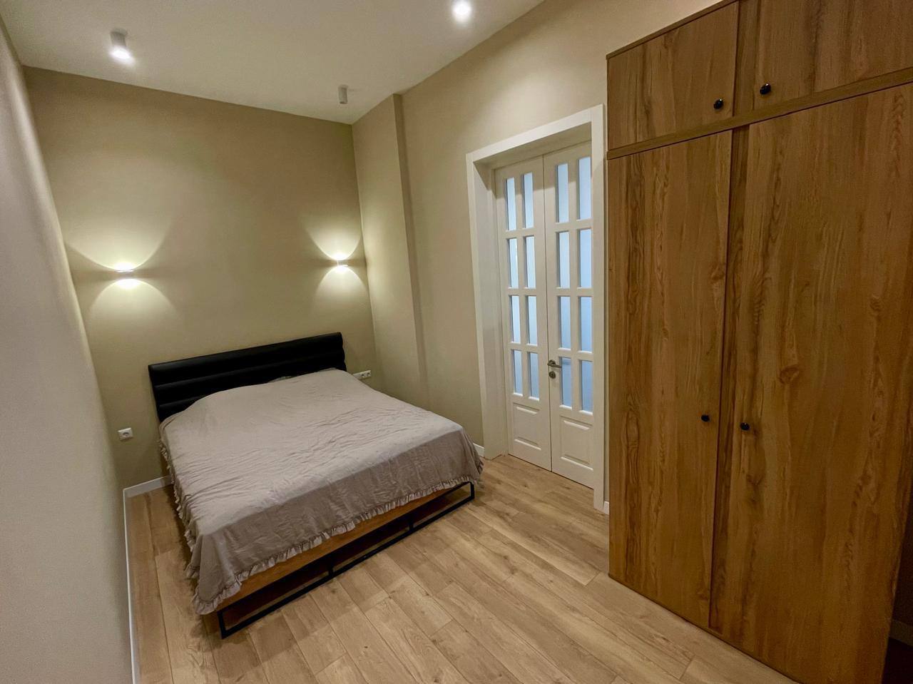 Apartment, 55 m² — St. Sundukiani 14