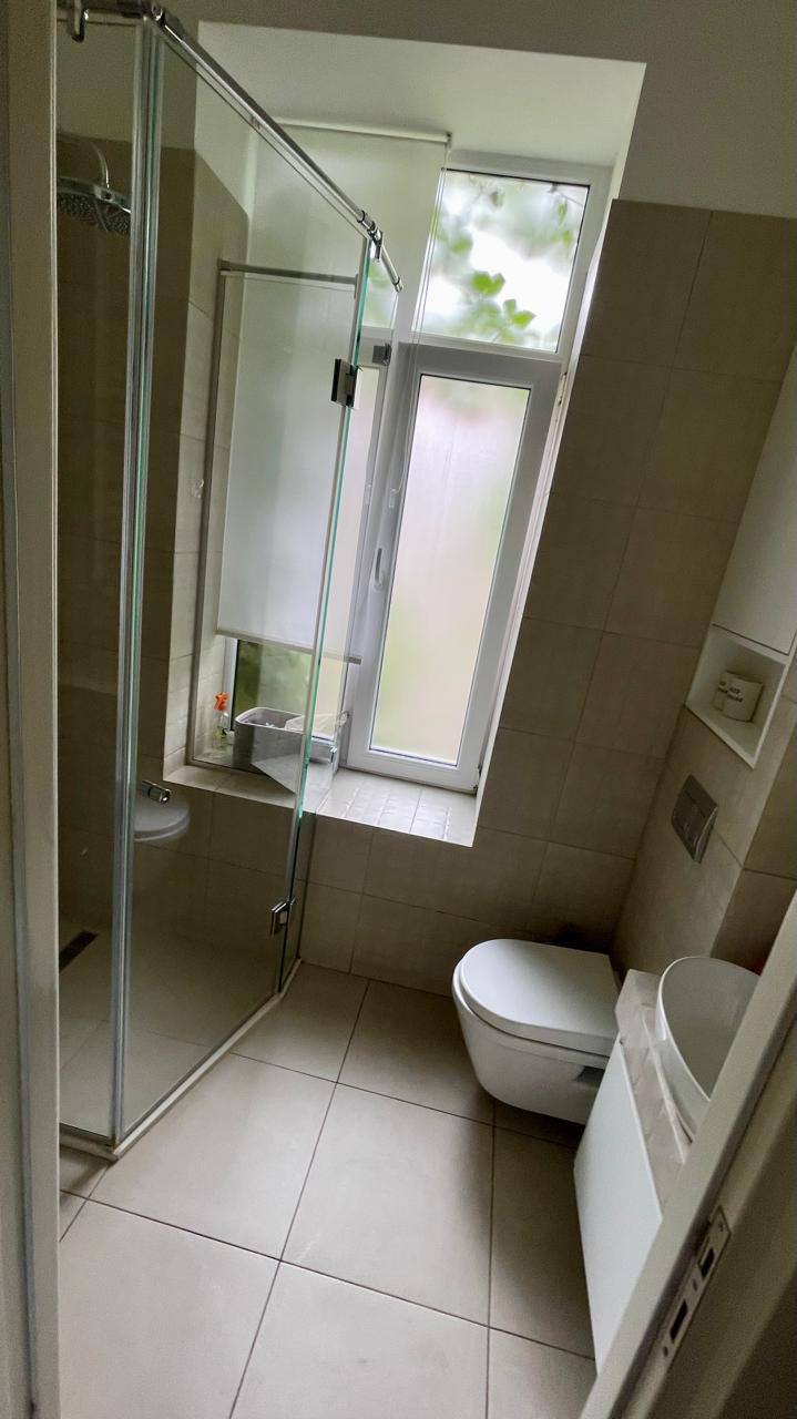 Apartment, 55 m² — St. Sundukiani 14