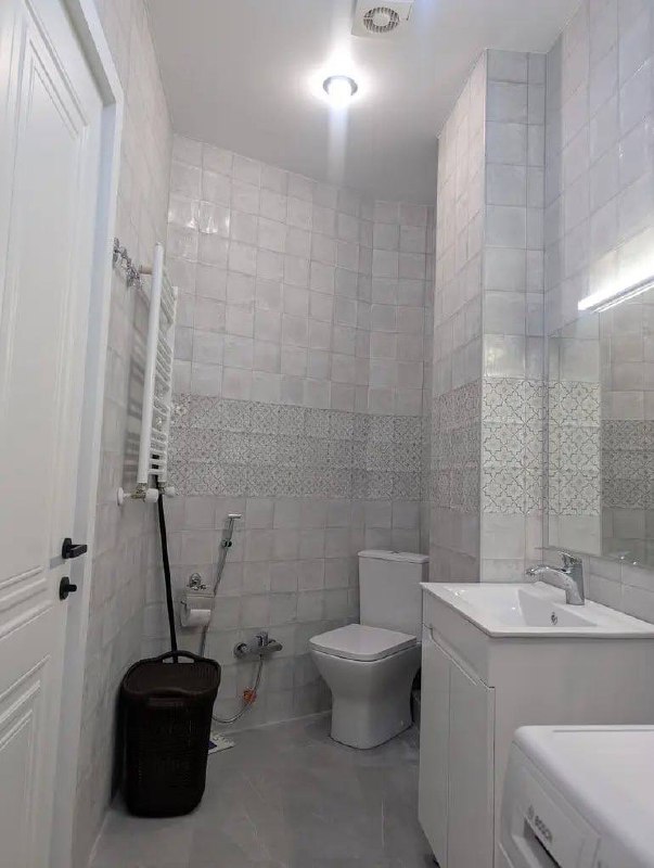 Apartment, 55 m² — St. Sundukiani 14