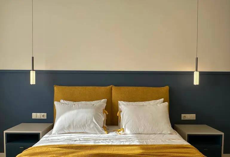Apartment, 55 m² — Saburtalo