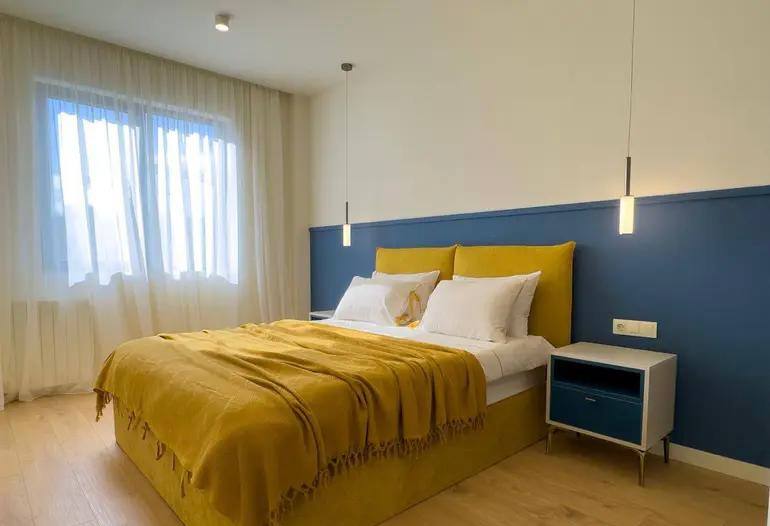 Apartment, 55 m² — Saburtalo