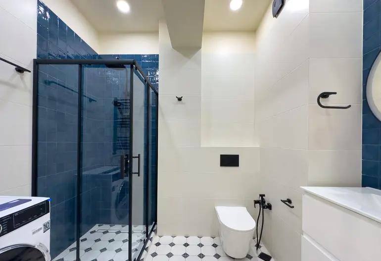 Apartment, 55 m² — Saburtalo