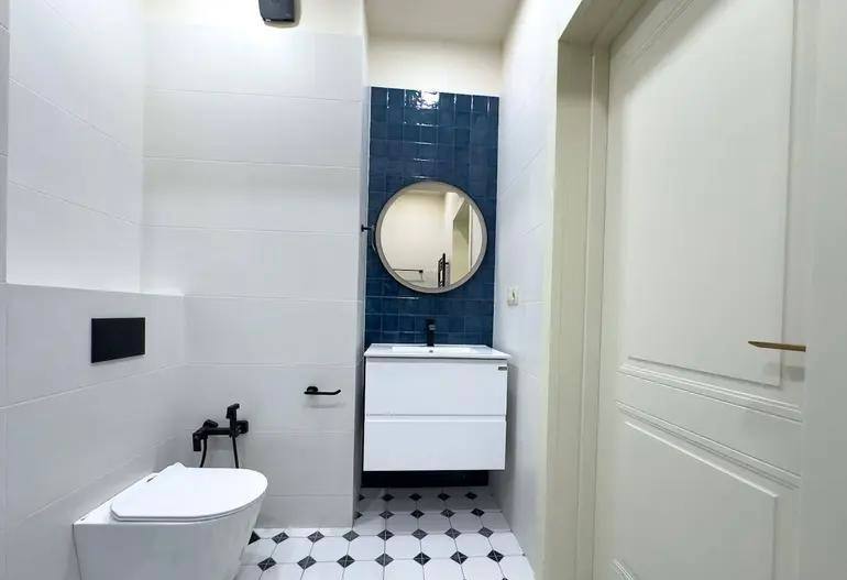 Apartment, 55 m² — Saburtalo
