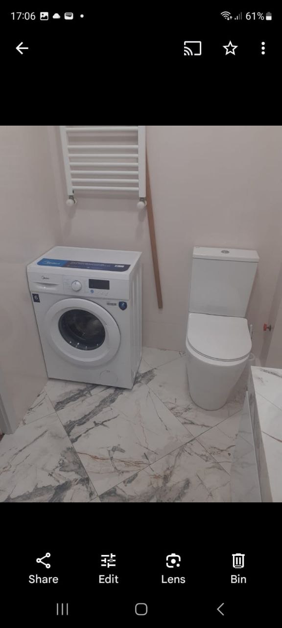 Apartment, 110 m² — Vazha Pshavela 4