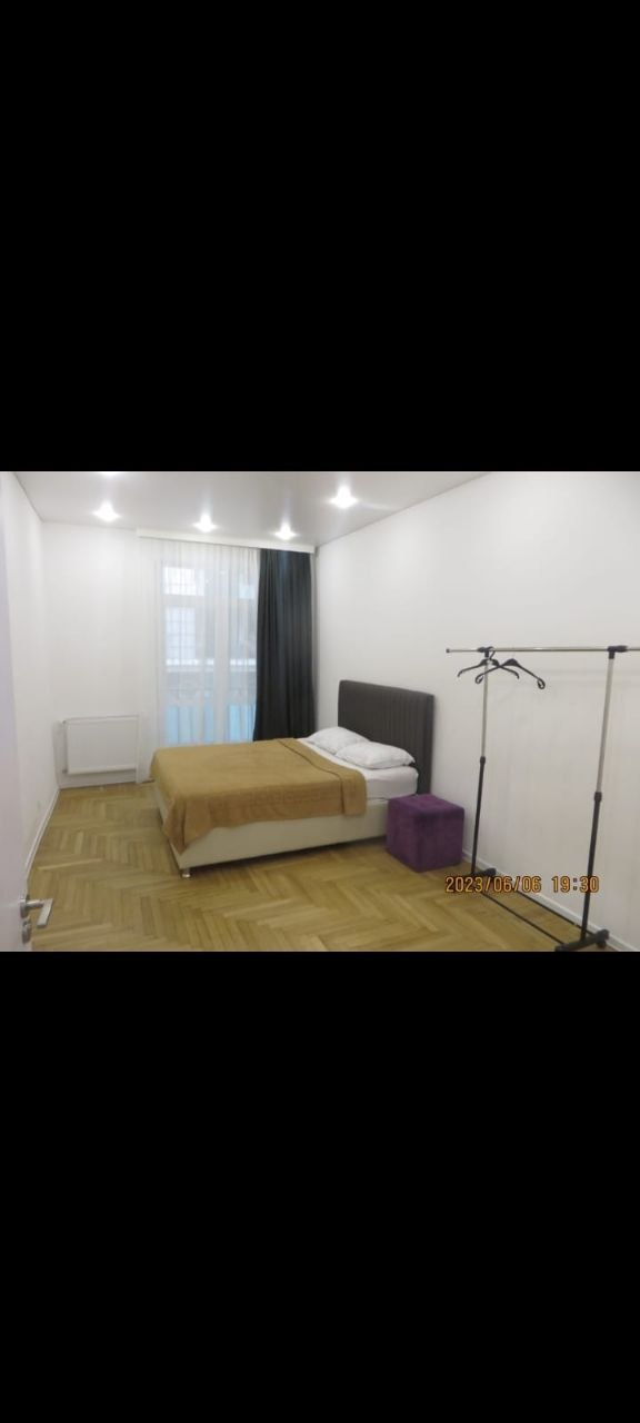 Apartment, 110 m² — Vazha Pshavela 4