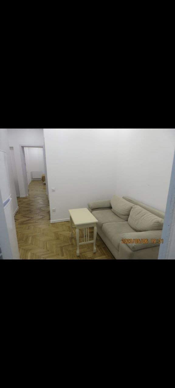 Apartment, 110 m² — Vazha Pshavela 4