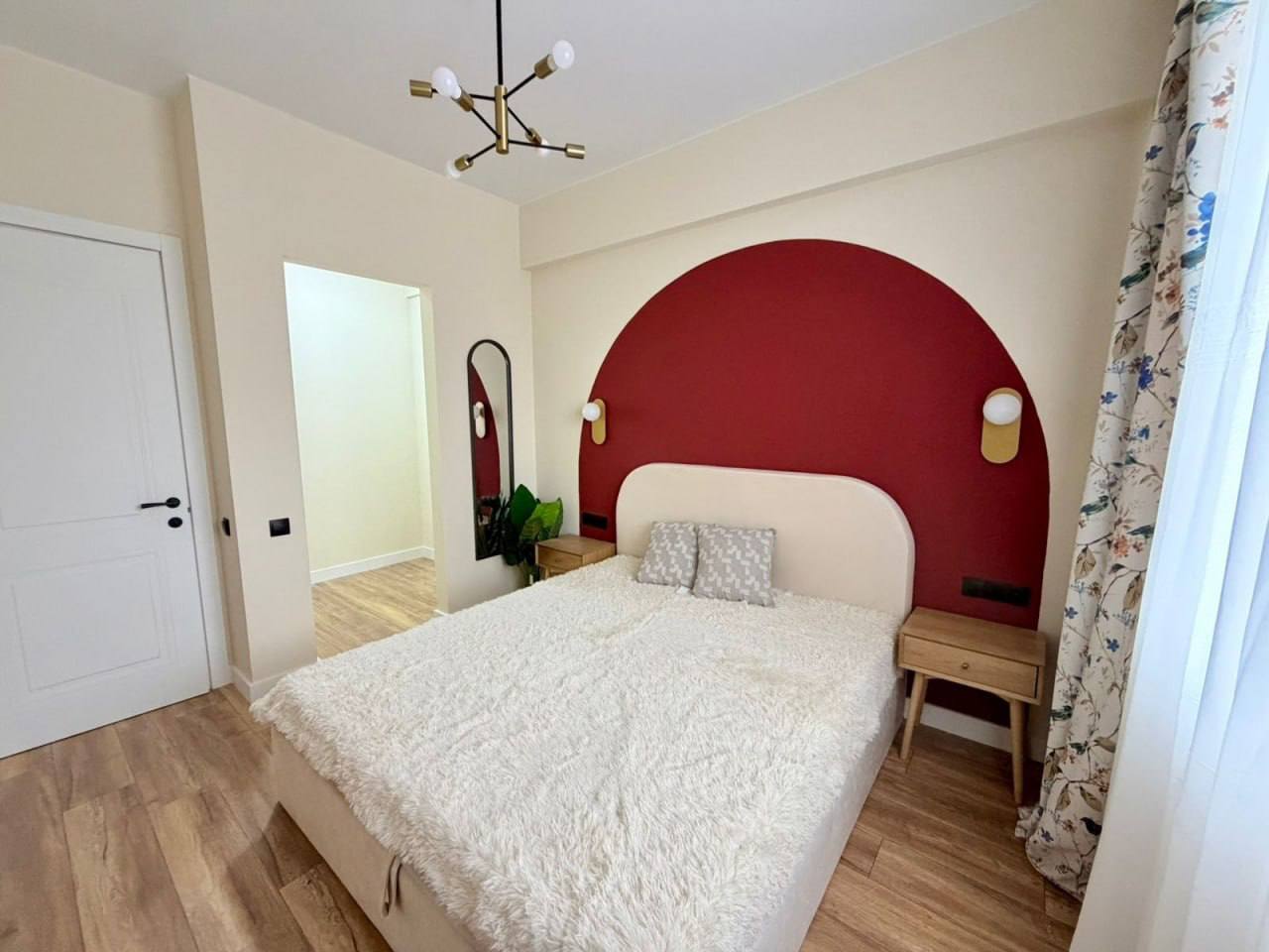 Apartment, 52 m² — Saburtalo