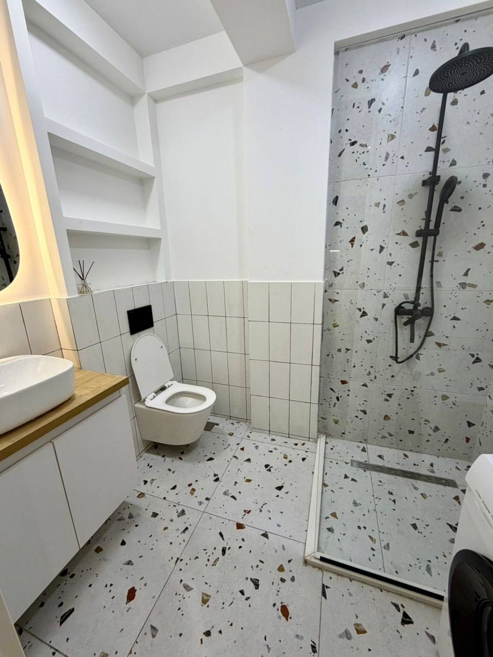 Apartment, 52 m² — Saburtalo