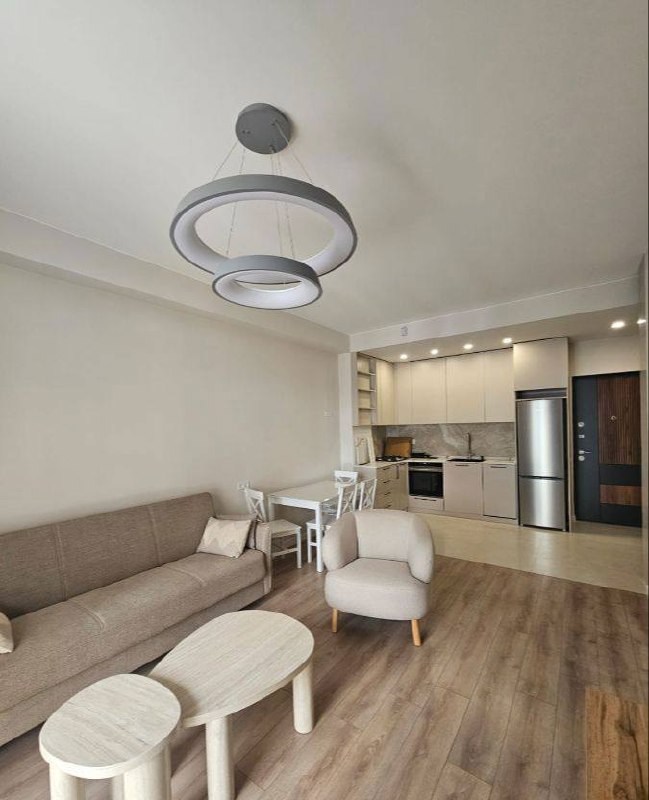 Apartment, 52 m² — St. Ikalto 18