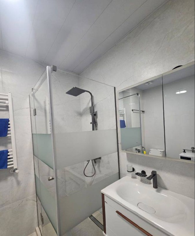 Apartment, 52 m² — St. Ikalto 18