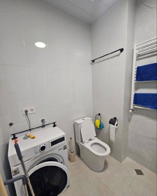 Apartment, 52 m² — St. Ikalto 18