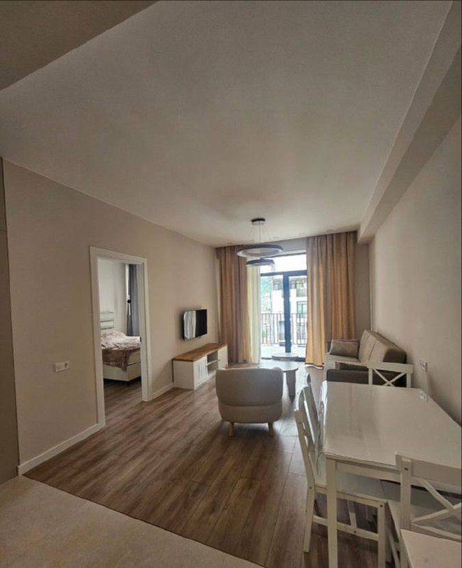 Apartment, 52 m² — St. Ikalto 18