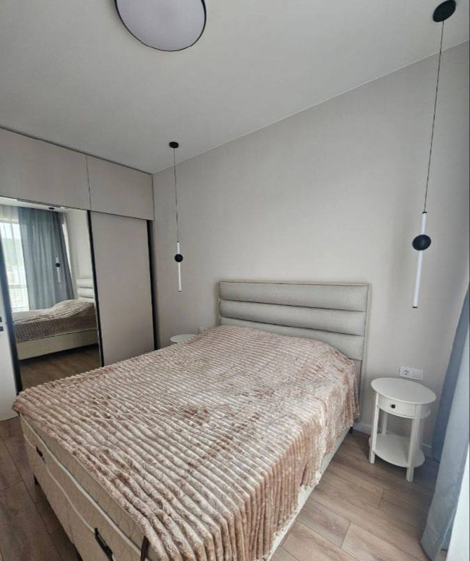 Apartment, 52 m² — St. Ikalto 18