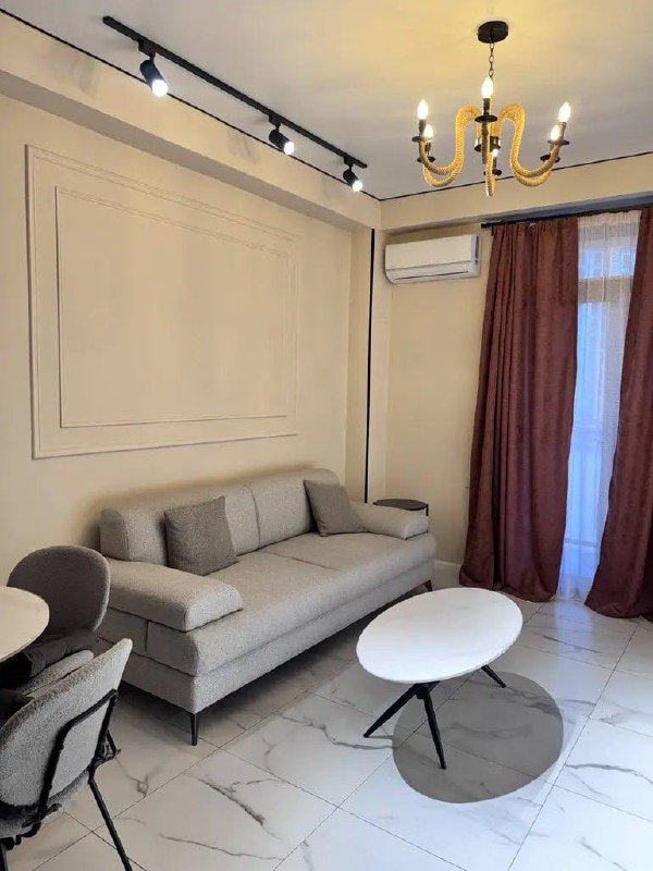 Apartment, 55 m² — Saburtalo