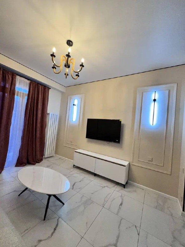 Apartment, 55 m² — Saburtalo