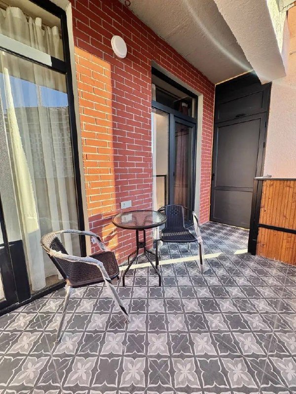 Apartment, 55 m² — Saburtalo