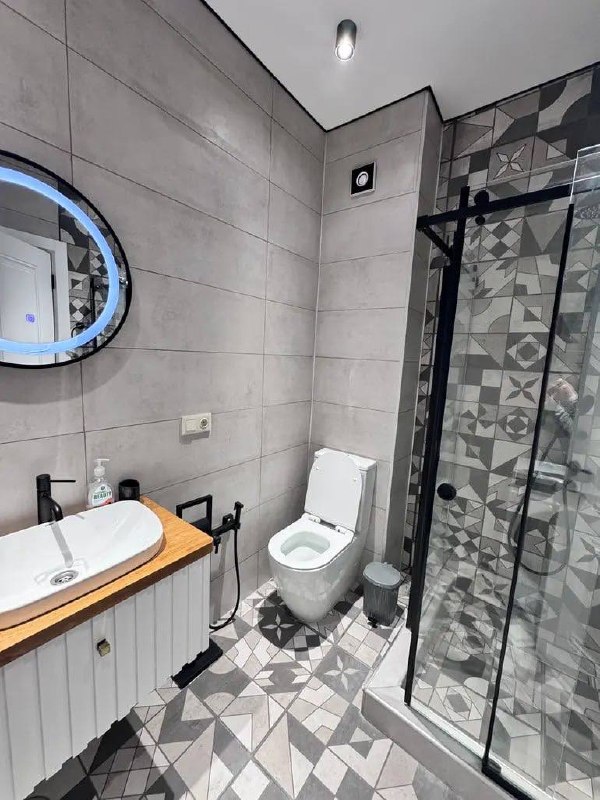 Apartment, 55 m² — Saburtalo
