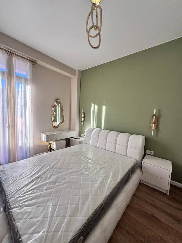 Apartment, 55 m² — Saburtalo