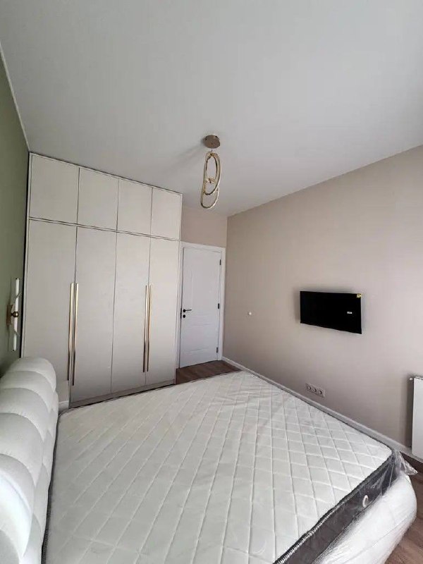 Apartment, 55 m² — Saburtalo