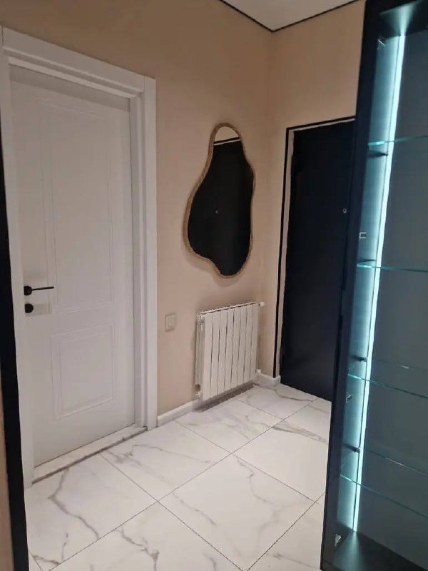 Apartment, 55 m² — Saburtalo