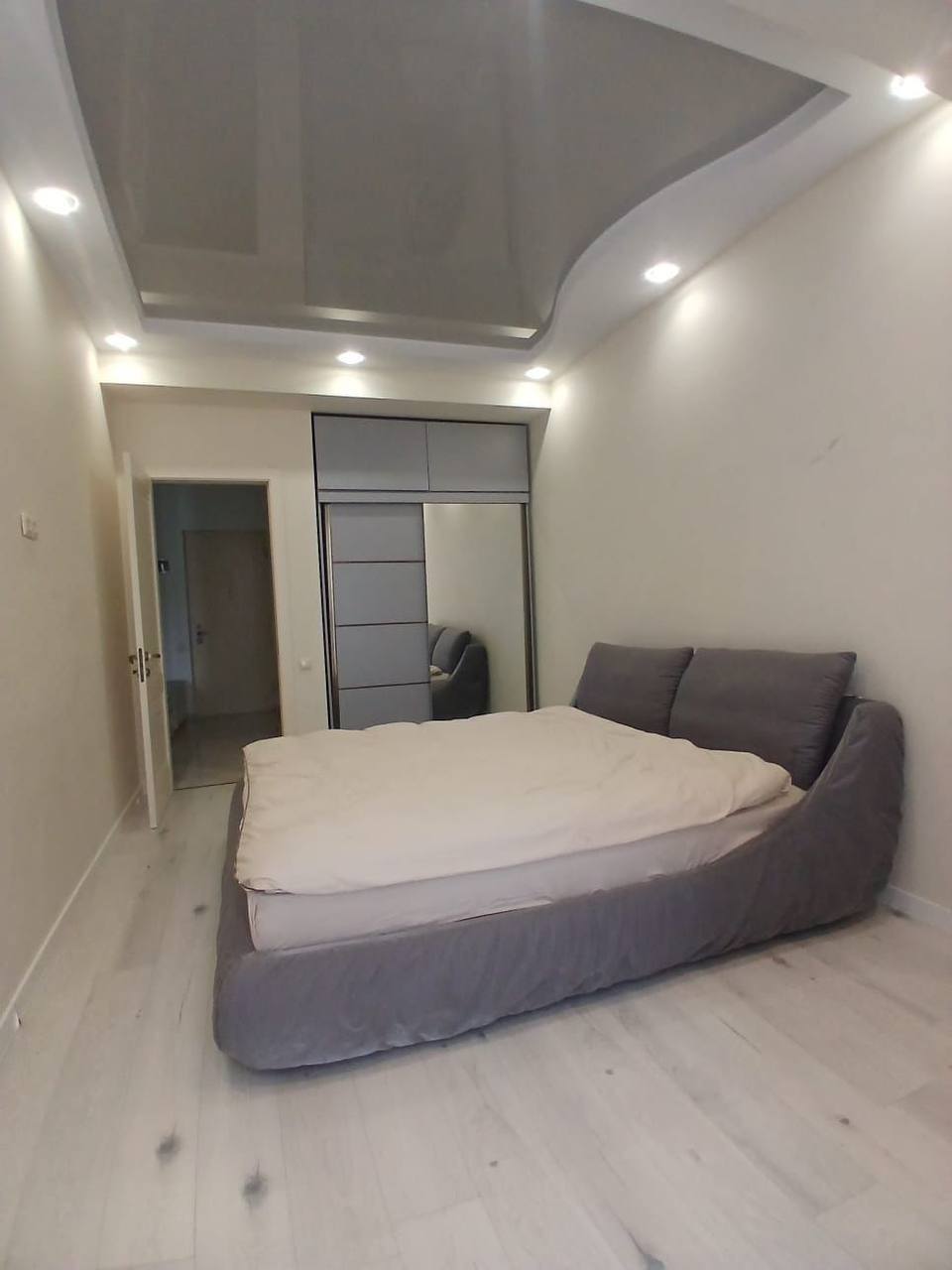 Apartment, 60 m² — Saburtalo