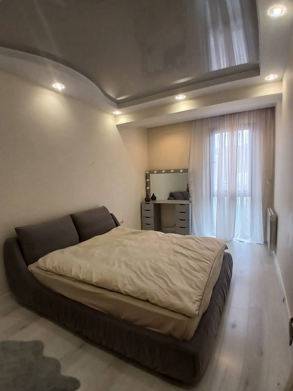 Apartment, 60 m² — Saburtalo