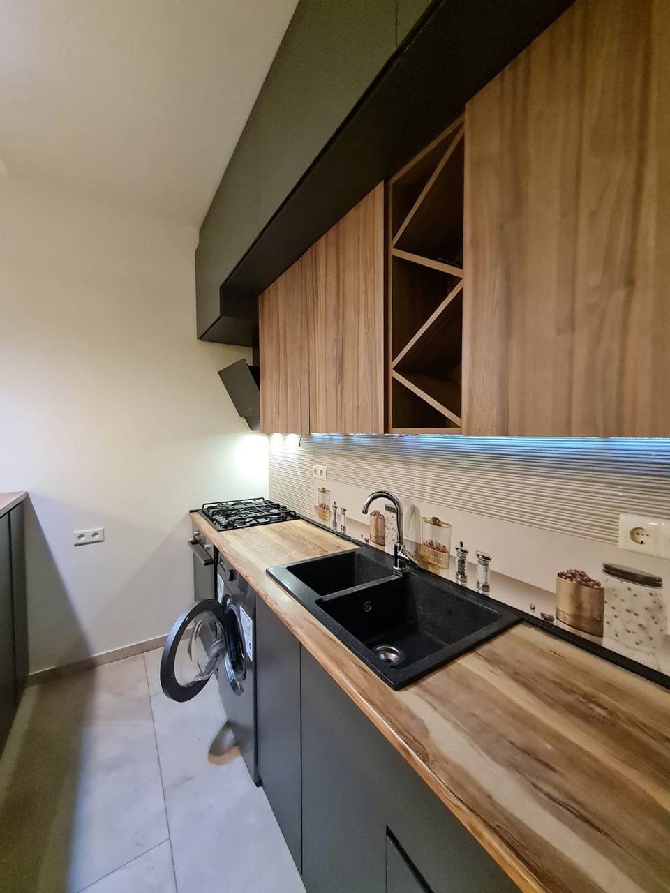 Apartment, 60 m² — Saburtalo