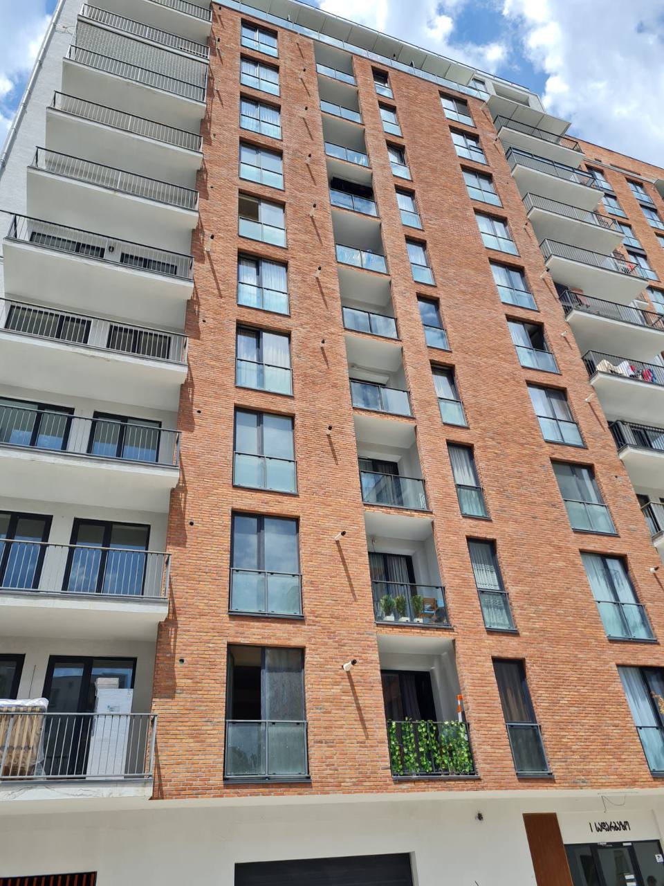 Apartment, 60 m² — Saburtalo